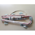 00520584410 AIRBAG A TENDINA LATERALE DESTRA LATO PASSEGGERO FIAT TIPO 2018 34225369C 