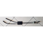 55276676 CORDE CORDA CAVO LEVA DEL CAMBIO FIAT TIPO 1.3 MJT 2018