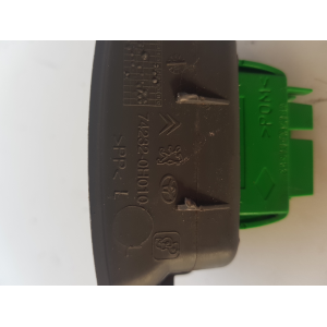 74232-0H010 PULSANTE COMANDO VETRO ALZACRISTALLO ANTERIORE SINISTRO TOYOTRA AYGO