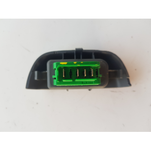 74232-0H010 PULSANTE COMANDO VETRO ALZACRISTALLO ANTERIORE SINISTRO TOYOTRA AYGO