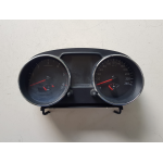 24810BR40C QUADRO STRUMENTI CONTACHILOMETRI NISSAN QASHQAI J10+2 2.0 D 110KW 2010