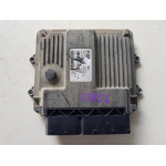 55186608 CENTRALINA MOTORE ECU FIAT PUNTO 188 1.3 D 70CV 2005 MJD6JFP3