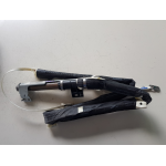985P0 EY10A AIRBAG TENDINA DESTRA NISSAN QASHQAI J10+2 2010