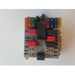 46835603 CENTRALINA ECU BODY COMPUTER BSI FUSIBILI FIAT PUNTO 188 1.8 HGT 2004