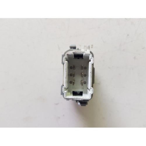 INTERRUTTORE CONTROLLO CHIUSURA CENTRALE NISSAN QASHQAI+2 J10 2010
