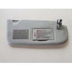 ALETTA PARASOLE PANTINA DESTRA DX NISSAN QASHQAI J10 2006