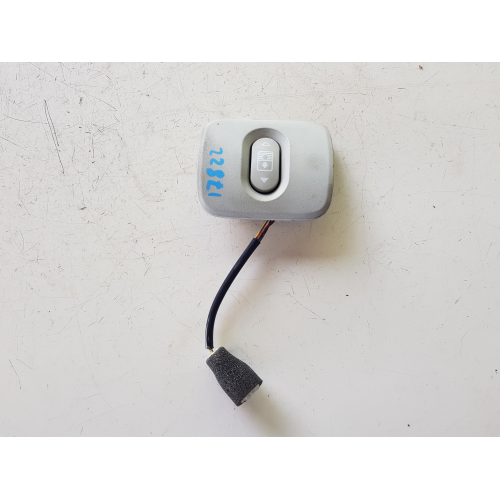 PULSANTE COMANDO APERTURA OSCURANTE TETTUCCIO NISSAN QASHQAI+2 J10 2010