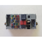 46552681 CENTRALINA SCATOLA PORTAFUSIBILI FIAT PUNTO 1.2 B 59KW 2001