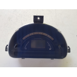 P9650735480 QUADRO STRUMENTI CONTACHILOMETRI CITROEN C3 1.4 B 54KW 2005