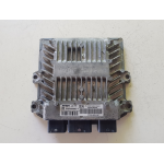 SW9652888580 CENTRALINA MOTORE ECU CITROEN C3 1.4 B 54KW 2005 HW9648624280 5WS40068C-T 