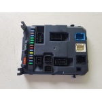 9664983280 CENTRALINA SCATOLA PORTAFUSIBILI CITROEN C3 1.1 B 44KW 2010