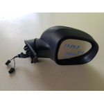 SPECCHIO SPECCHIETTO RETROVISORE ESTERNO DESTRO CITROEN C3 1.1 B 44KW 2010 7PIN 