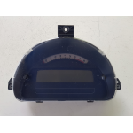 P9660225780 QUADRO STRUMENTI CONTACHILOMETRI CITROEN C3 1.1 B 44KW 2010 