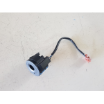 9663123280 LETTORE CHIAVE CITROEN C3 1.1 B 44KW 2010