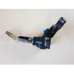 00519773450 BLOCCO BLOCCHETTO AVVIAMENTO CON CHIAVE FIAT TIPO 1.3 D 70KW 2018 61232900 