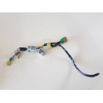 N0501413 BLOCCO BLOCCHETTO AVVIAMENTO CON CHIAVE CITROEN C3 1.4 B 54KW 2005