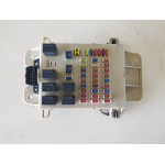 T11-3723060 CENTRALINA SCATOLA PORTAFUSIBILI DR MOTOR DR5 1.6 B/GPL 80KW 2009