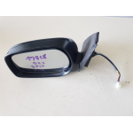 SPECCHIO SPECCHIETTO RETROVISORE ESTERNO SINISTRO DR MOTOR DR5 1.6 B/GPL 80KW 2009 5PIN 