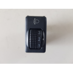 25190 9U00A COMANDO REGOLAZIONE ALTEZZA LUCI E FARI NISSAN MICRA K12 1.2 B 59KW 2007
