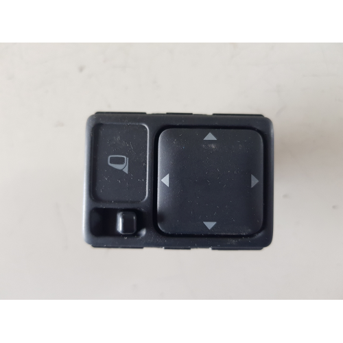 COMANDO REGOLAZIONE SPECCHIETTI RETROVISORI NISSAN MICRA K12 1.2 B 59KW 2007