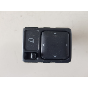 COMANDO REGOLAZIONE SPECCHIETTI RETROVISORI NISSAN MICRA K12 1.2 B 59KW 2007
