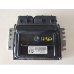 MEC37-300 CENTRALINA MOTORE ECU NISSAN MICRA K12 1.2 B 59KW 2007