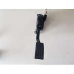 4M51-9F836-AH PEDALE ACCELERATORE POTENZIOMETRO FORD FOCUS 1.6 D 66KW 2006 6PV008641-01