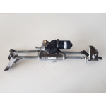 ZD15317A MOTORINO TERGI TERGICRISTALLO DR MOTOR DR5 1.6 B/GPL 80KW 2009