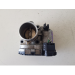 0280750042 0280750042 CORPO FARFALLATO VALVOLA A FARFALLA FIAT LANCIA YPSILON 1.2 59KW 3P B 5M (2003)
