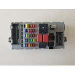 46520600 CENTRALINA SCATOLA PORTAFUSIBILI FIAT PUNTO 1.2 B 16V 80CV 59KW 2010
