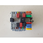 46835593 CENTRALINA SCATOLA PORTAFUSIBILI FIAT PUNTO 1.2 B 16V 80CV 59KW 2010
