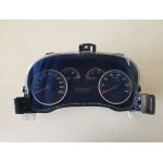 51873179 QUADRO STRUMENTI CONTACHILOMETRI FIAT PUNTO 1.2 B 16V 80CV 59KW 2010