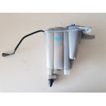 8K0121403Q VASCHETTA ACQUA COMPENSAZIONE RADIATORE AUDI A5 SPORTBACK 2.0 D 130KW 177CV ANNO 2012 CGL
