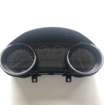 518483060 QUADRO STRUMENTI CONTACHILOMETRI FIAT BRAVO 1.6 D 88KW CAMBIO AUTOMATICO 2009