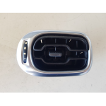 9682570377 BOCCHETTA ARIA AREAZIONE CRUSCOTTO CITROEN C3 PICASSO 2009