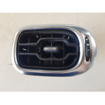 9683043377 BOCCHETTA ARIA AREAZIONE CRUSCOTTO CITROEN C3 PICASSO 2009