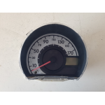 83800-0H132 QUADRO STRUMENTI CONTACHILOMETRI PEUGEOT 107 1.0 50KW 5M B 5P (2008)