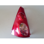 STOP FANALE FANALINO POSTERIORE SINISTRO SX PEUGEOT 107 2009 5PORTE