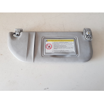 ALETTA PANTINA PARASOLE DESTRA DX PEUGEOT 107 2008
