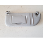 ALETTA PANTINA PARASOLE SINISTRA SX PEUGEOT 107 2008