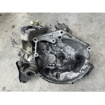 20CQ08 CAMBIO MANUALE 5M CITROEN C3 (A8-A31) 1.1B 8V 60CV (2007) HFX