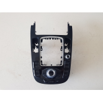 8T0919611WFX GRUPPO DI COMANDO PAD DI NAVIGAZIONE SATELLITARE AUDI A5 SPORTBACK 2.0 D 130KW 177CV ANNO 2012 CGL