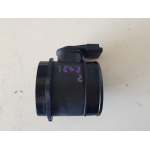 9650010780 SENSORE MASSA ARIA DEBIMETRO FLUSSOMETRO FORD FOCUS 2 SERIE 1.6 TDCI 90CV 66KW 2008