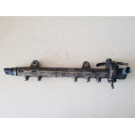 0445214044 FLAUTO RAIL INIEZIONE FIAT PUNTO 1.3 D 51KW 2005 46817523 0281002584
