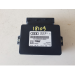 8K0907801L CENTRALINA CONTROLLO FRENO DI STAZIONAMENTO AUDI A5 SPORTBACK 2.0 D 130KW 177CV ANNO 2012 CGL