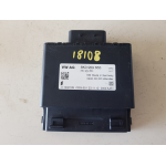 8K0959663 CENTRALINA STABILIZZATORE DI TENSIONE AUDI A5 SPORTBACK 2.0 D 130KW 177CV ANNO 2012 CGL