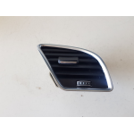 8T1820902G BOCCHETTA AEREAZIONE DESTRA DX AUDI A5 SPORTBACK 2.0 D 130KW 177CV ANNO 2012 CGL