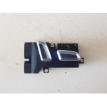 8K0959748C COMANDO INTERRUTTORE REGOLAZIONE SEDILE AUDI A5 SPORTBACK 2.0 D 130KW 177CV ANNO 2012 CGL