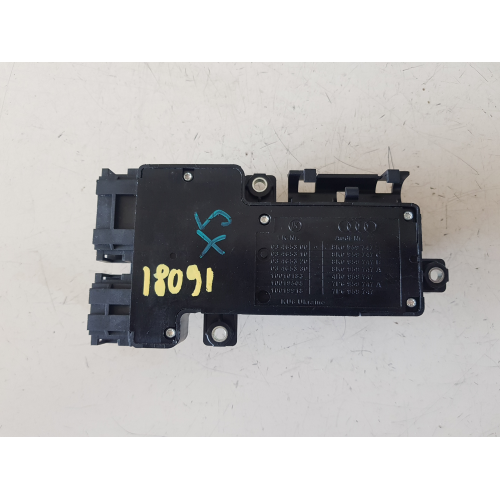 8K0959747 COMANDO INTERRUTTORE REGOLAZIONE SEDILE AUDI A5 SPORTBACK 2.0 D 130KW 177CV ANNO 2012 CGL