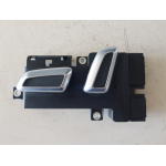 8K0959747 COMANDO INTERRUTTORE REGOLAZIONE SEDILE AUDI A5 SPORTBACK 2.0 D 130KW 177CV ANNO 2012 CGL
